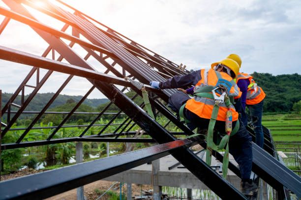 Best Commercial Roofing Services  in Cody, WY