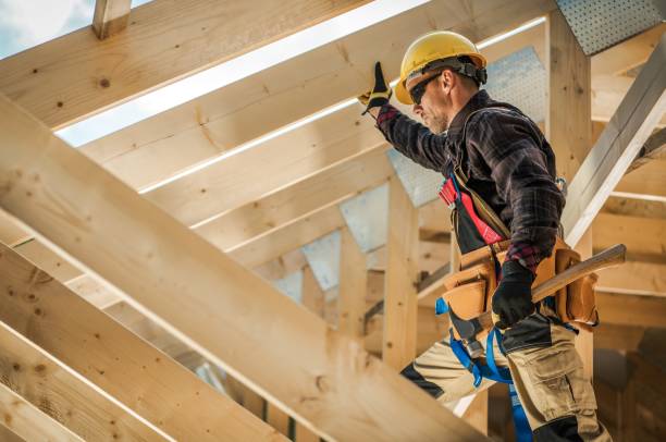 Best New Roof Installation  in Cody, WY