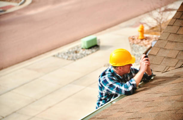 Heating Cable for Roof Installation in Cody, WY