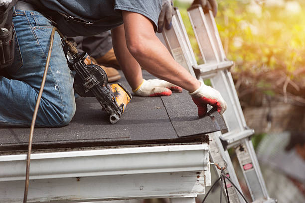 Quick and Trustworthy Emergency Roof Repair Services in Cody, WY