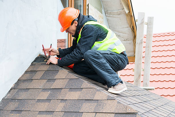 Best Roof Replacement Cost  in Cody, WY