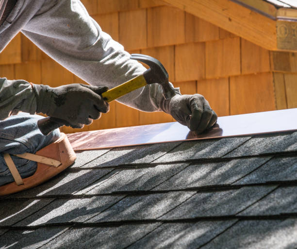 Best Local Roofing Companies  in Cody, WY